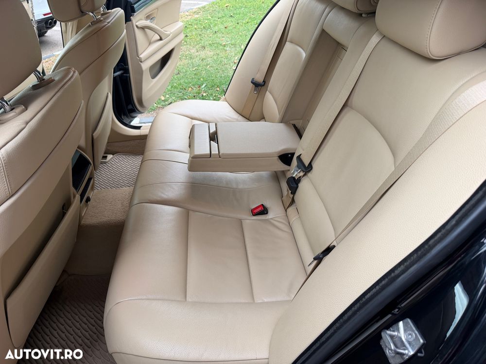 BMW Seria 5 - 23