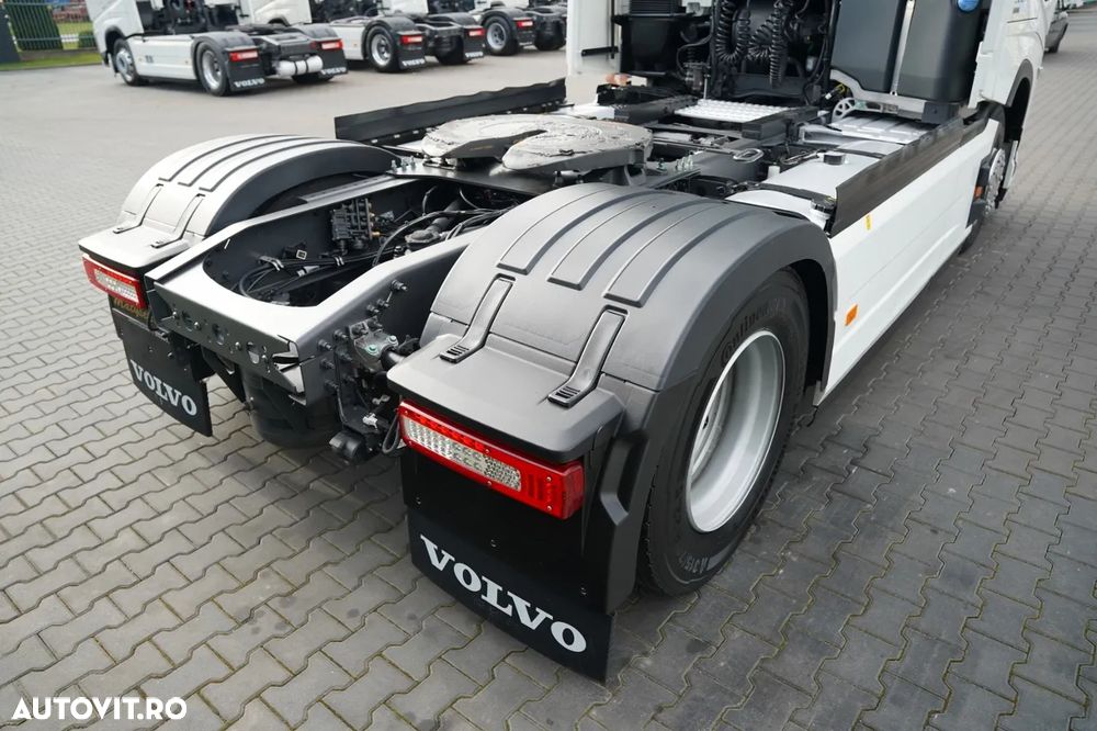Volvo FH 500 / XXL / RETARDER / I-PARK COOL / I-SHIFT / ECHIPAMENT MAXIM / - 14