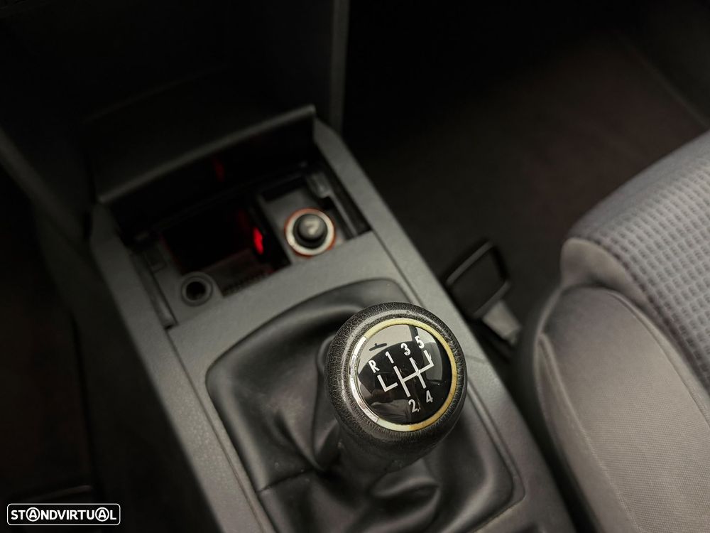 VW Polo 1.4 TDi Highline - 8