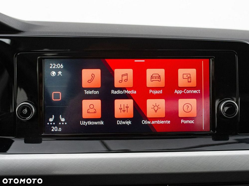 Volkswagen Golf 1.5 eTSI EVO Life DSG - 17