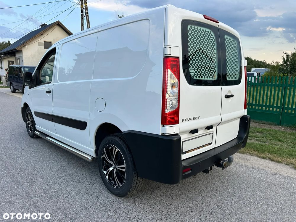 Peugeot Expert - 3
