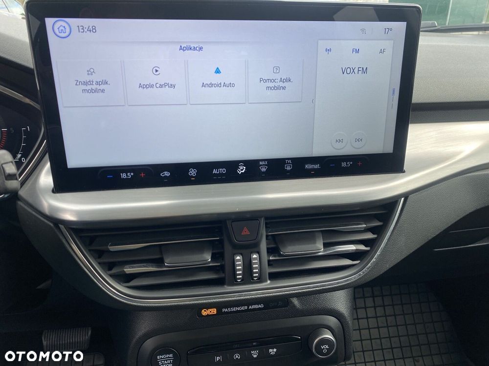 Ford Focus - 28