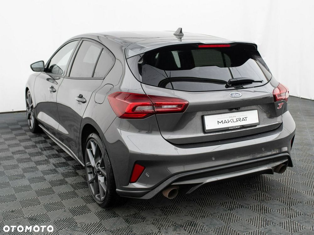 Ford Focus 2.3 EcoBoost S&S ST X - 5