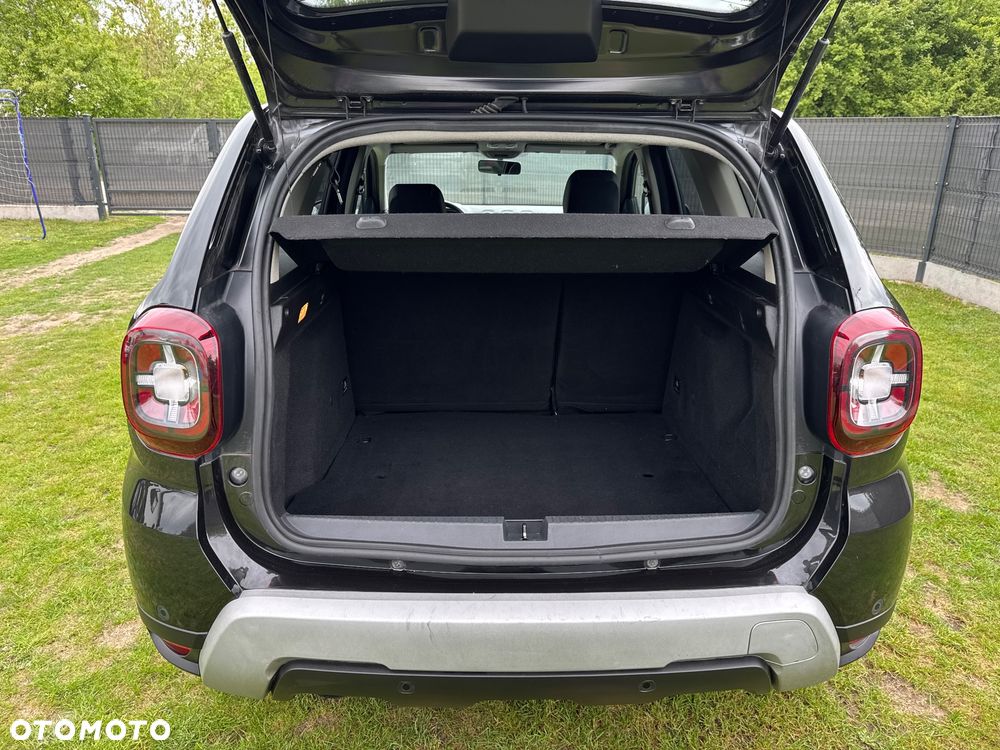 Dacia Duster 1.6 SCe Outdoor S&S - 10