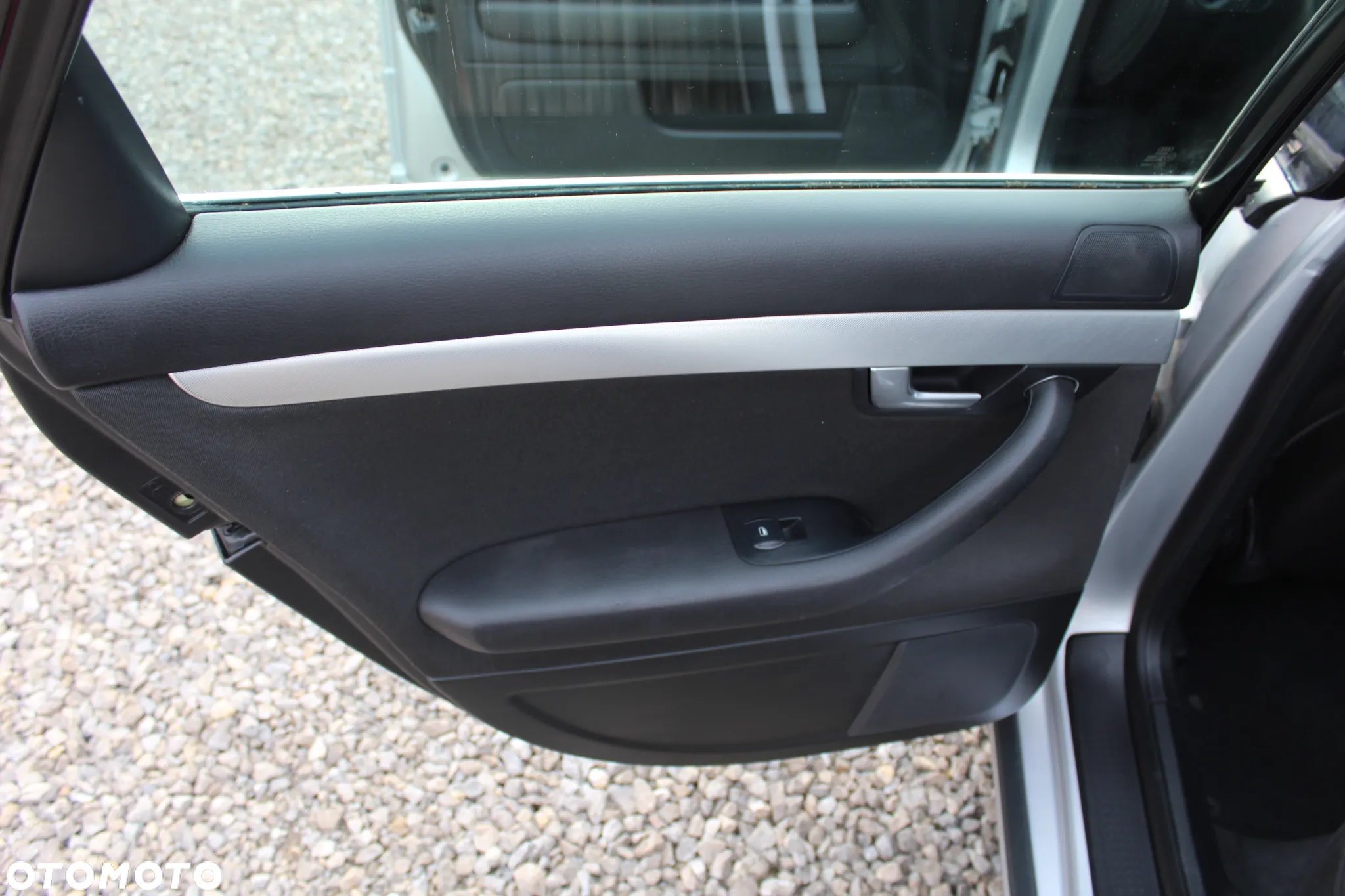 Audi A4 Avant 1.9 TDI - 15