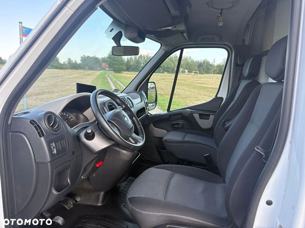 Renault Master - 11
