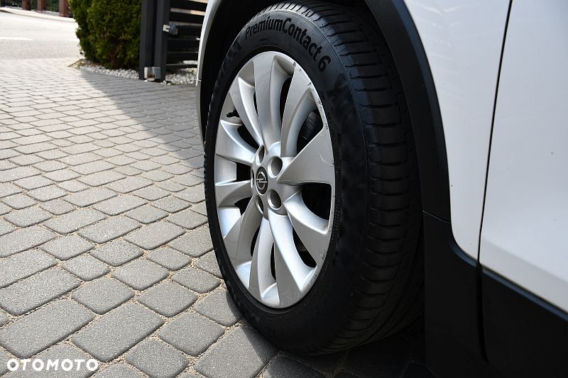 Opel Mokka 1.4 T Cosmo - 34