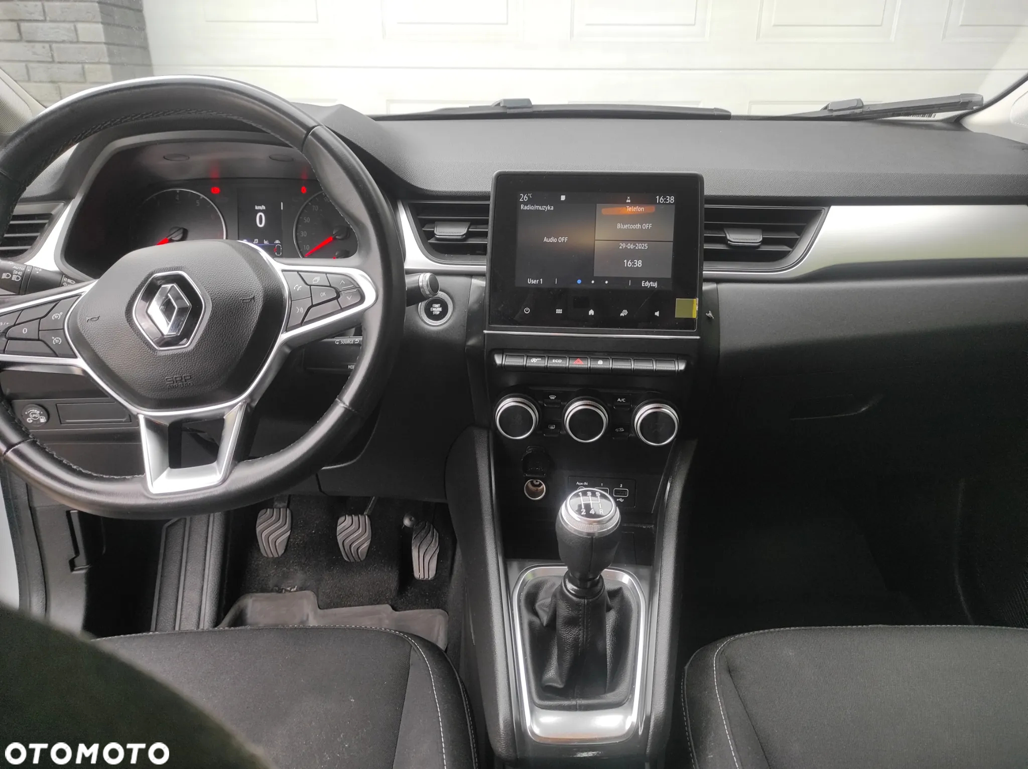 Renault Captur 1.0 TCe Intens - 5