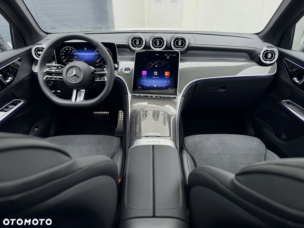 Mercedes-Benz GLC - 10