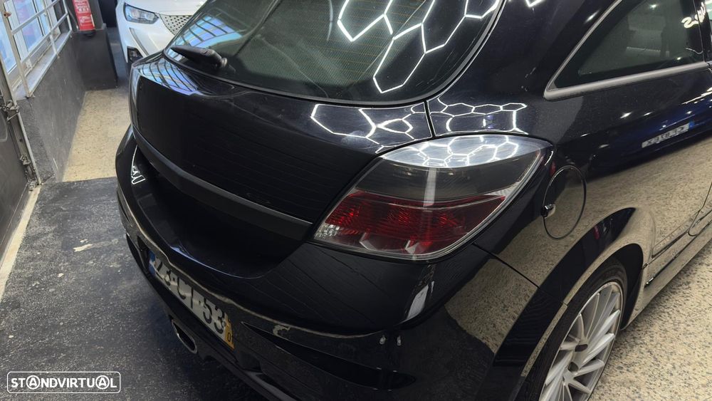 Opel Astra GTC 1.7 CDTI - 14