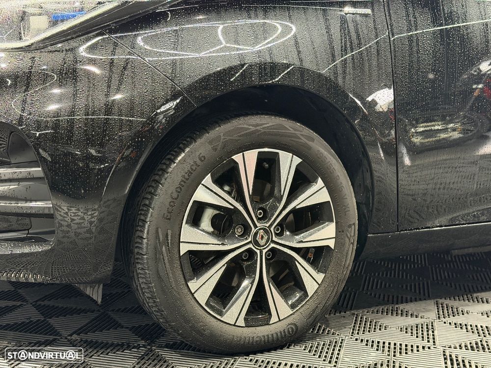 Renault Zoe (c/ Bateria) Limited 50 - 2