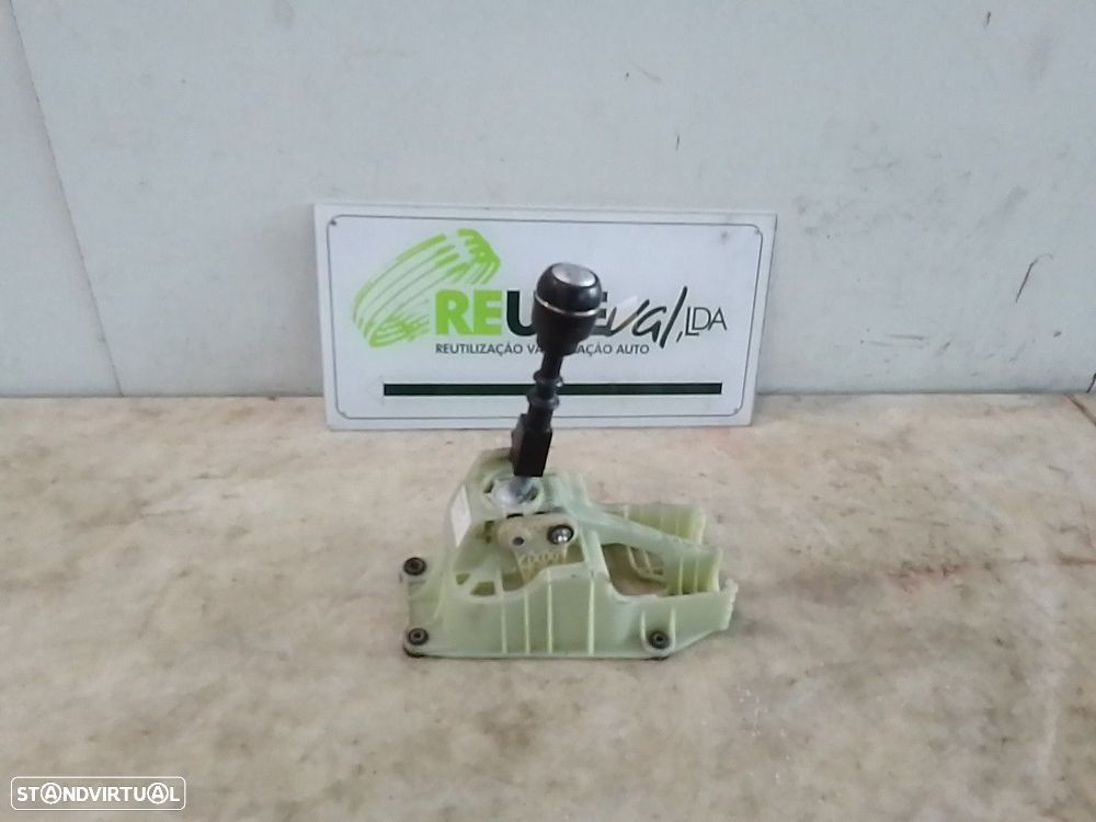 Caixa De Transferências/Selector De Velocidades Alfa Romeo 159 Sportwa - 1