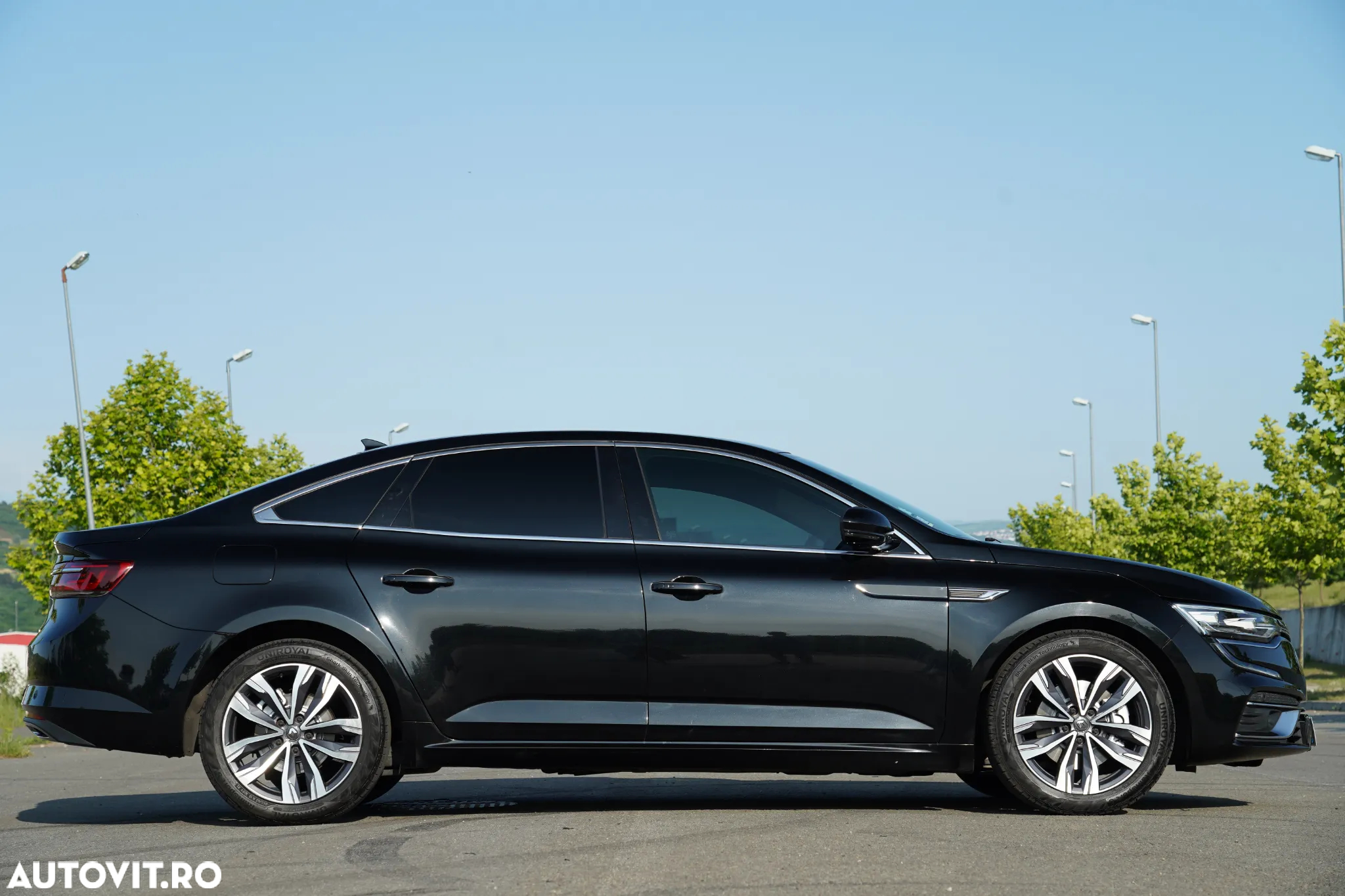 Renault Talisman Blue dCi 160 EDC INTENS - 22