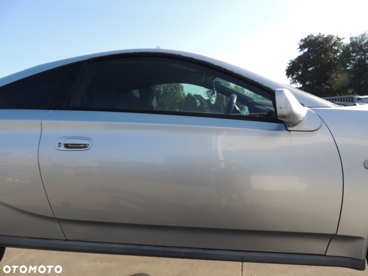 Drzwi prawy przód Toyota Celica VII '2000 - 1