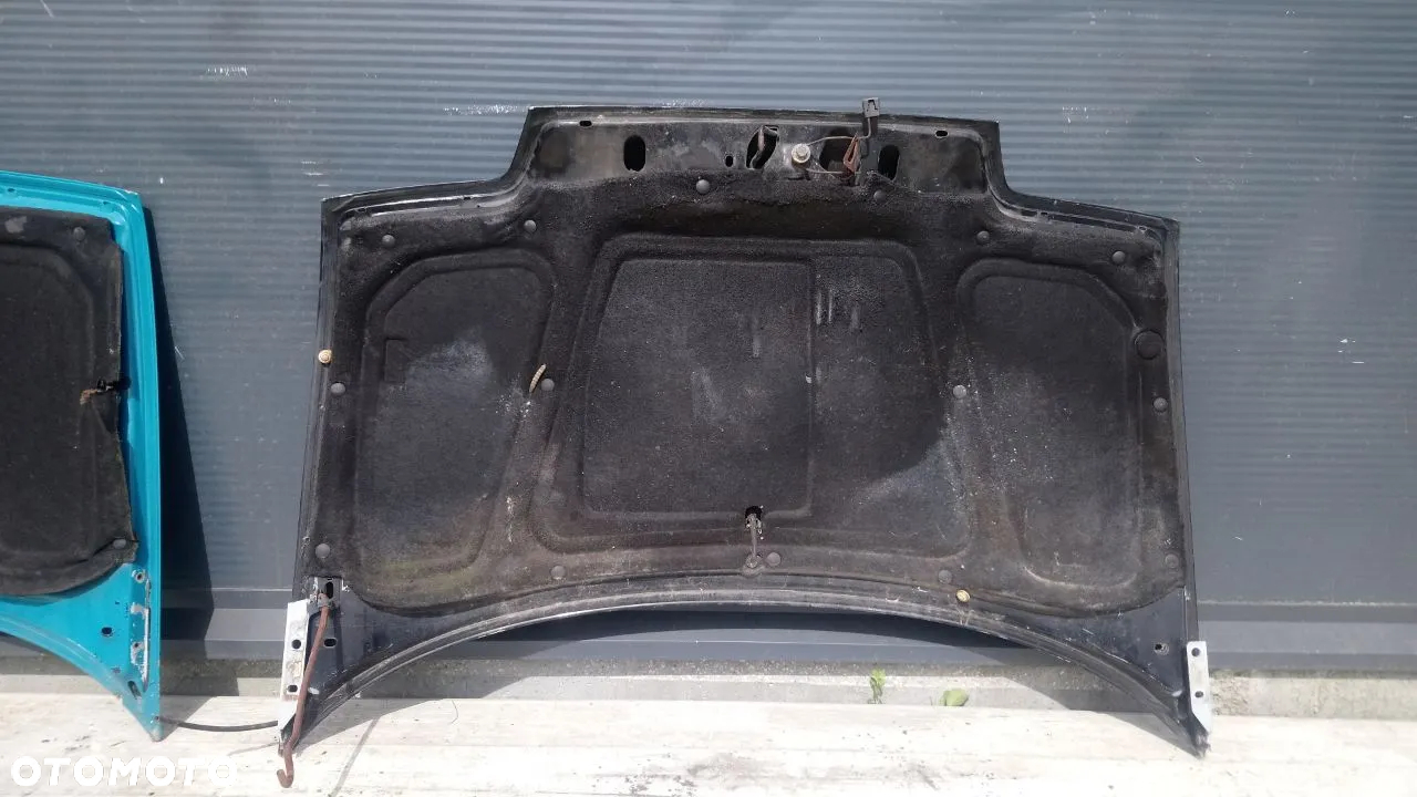 MASKA CINQUECENTO - 5