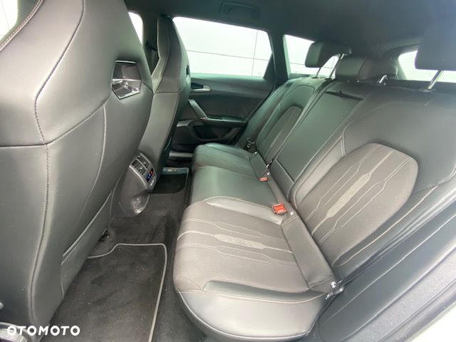 Cupra Leon 2.0 TSI VZ DSG - 26