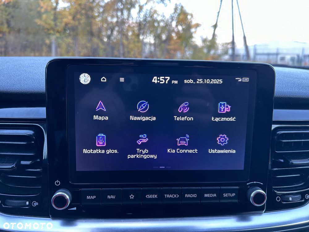 Kia Stonic 1.0 T-GDI L Business Line DCT - 14