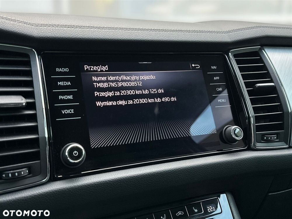 Skoda Kodiaq 1.5 TSI ACT 4x2 Ambition DSG - 29