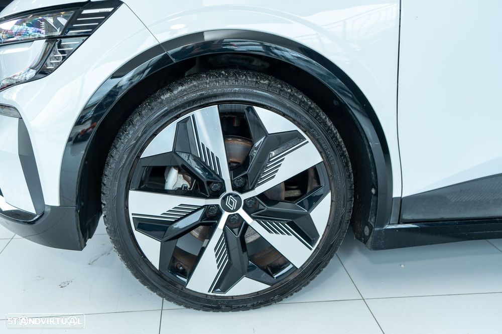 Renault Mégane E-Tech EV60 Techno Optimum Charge - 31