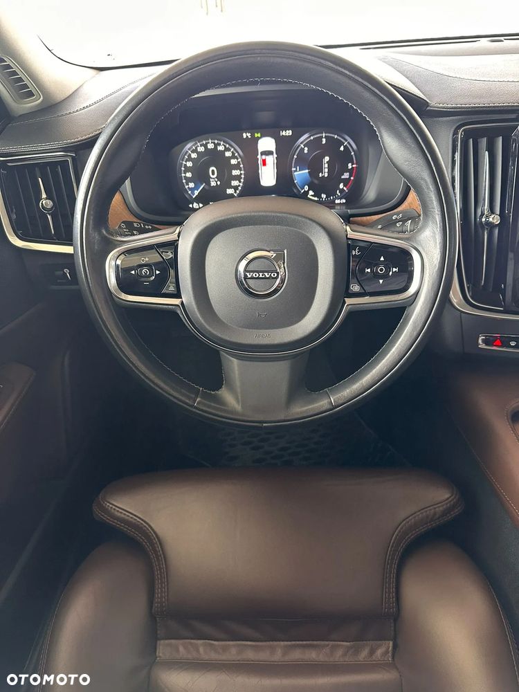 Volvo S90 D5 AWD Inscription - 12