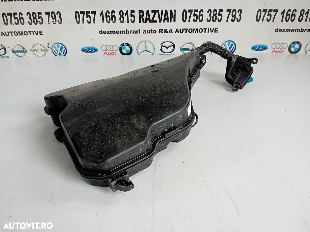 Bidonas Vas Lichid Parbriz Bmw G20 G21 G22 G23 G26 Seria 3 Seria 4 Cod 7427855 - 5