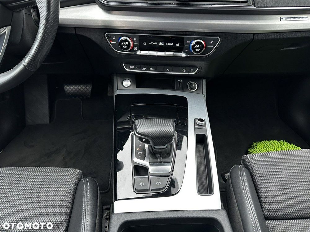 Audi Q5 50 TFSI e Quattro S Line S tronic - 26