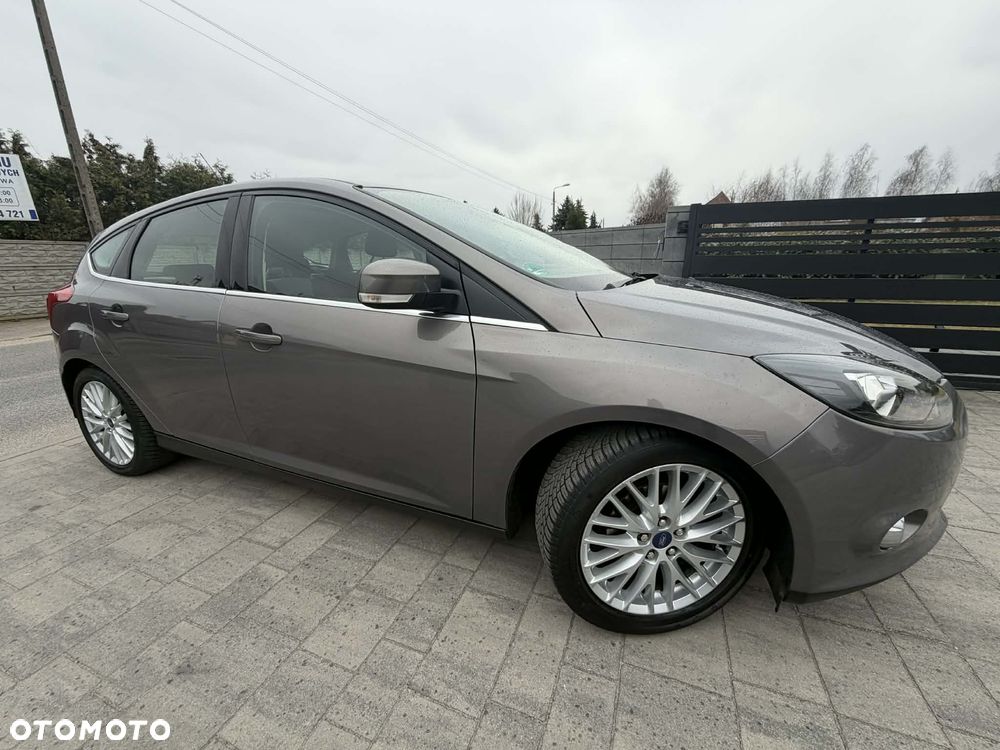 Ford Focus 1.0 EcoBoost Gold X (Edition Start) - 15