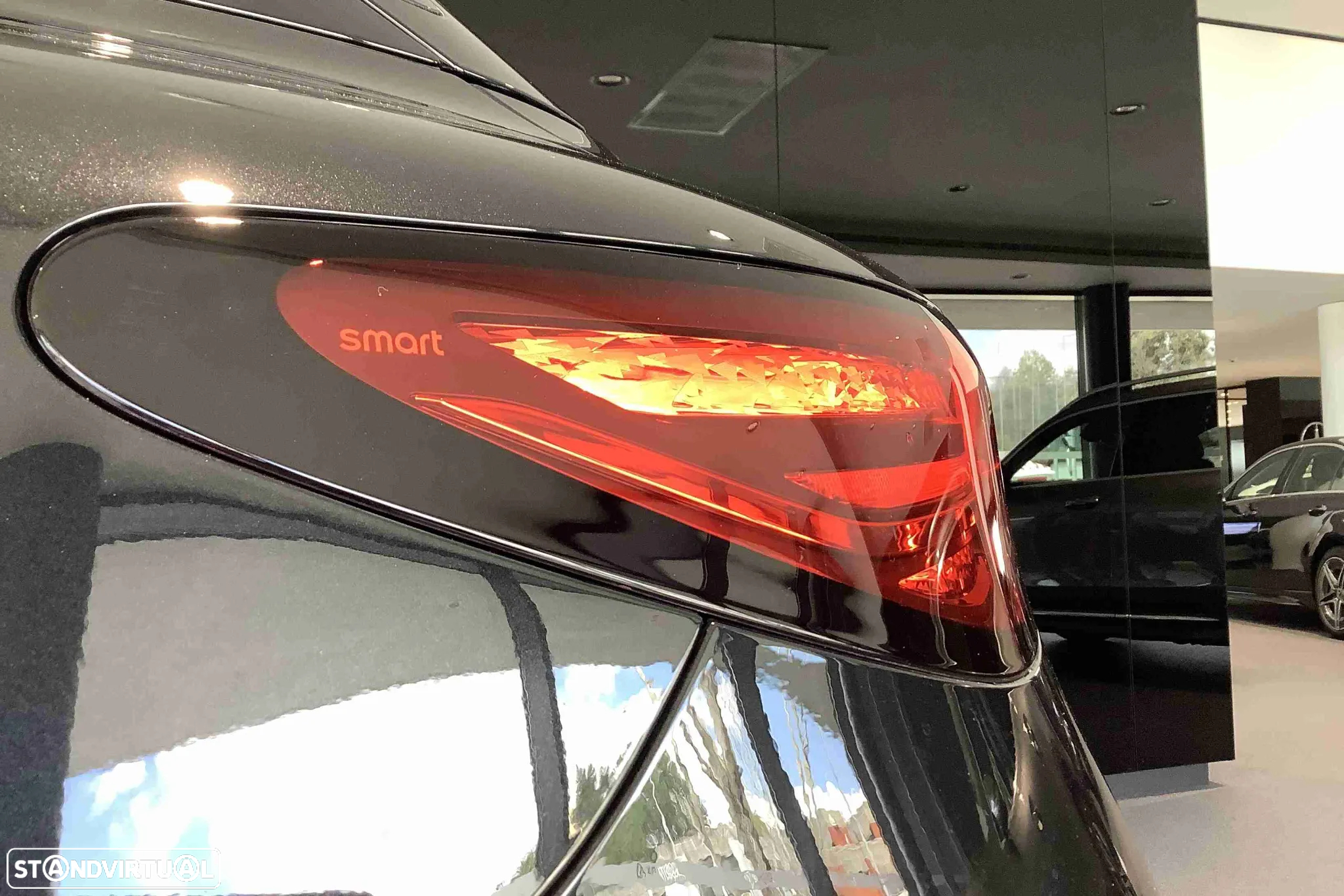 Smart #3 66 kWh Pro+ - 10