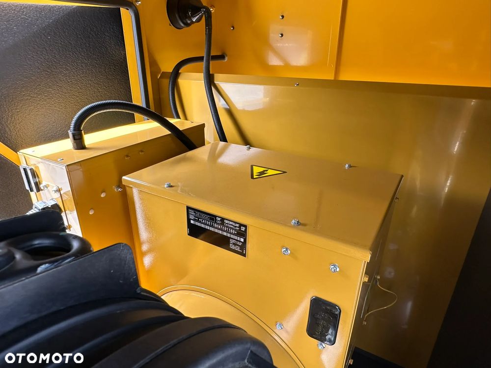 Caterpillar DE110GC * NOWY * GWARANCJA * MOC 110 kW * A2-BUD - 22
