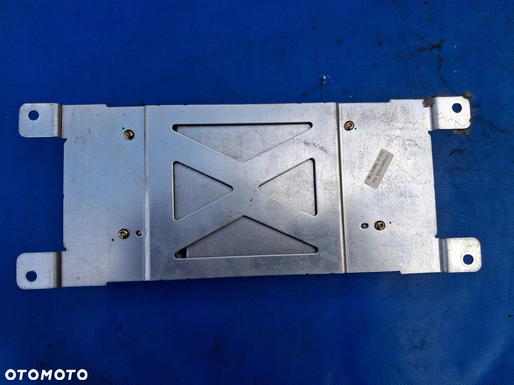 Moduł Bluetooth BMW E60 E61 6938943 sterownik 84216938943 - 4