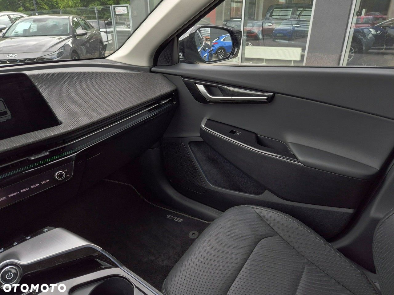Kia EV6 - 25