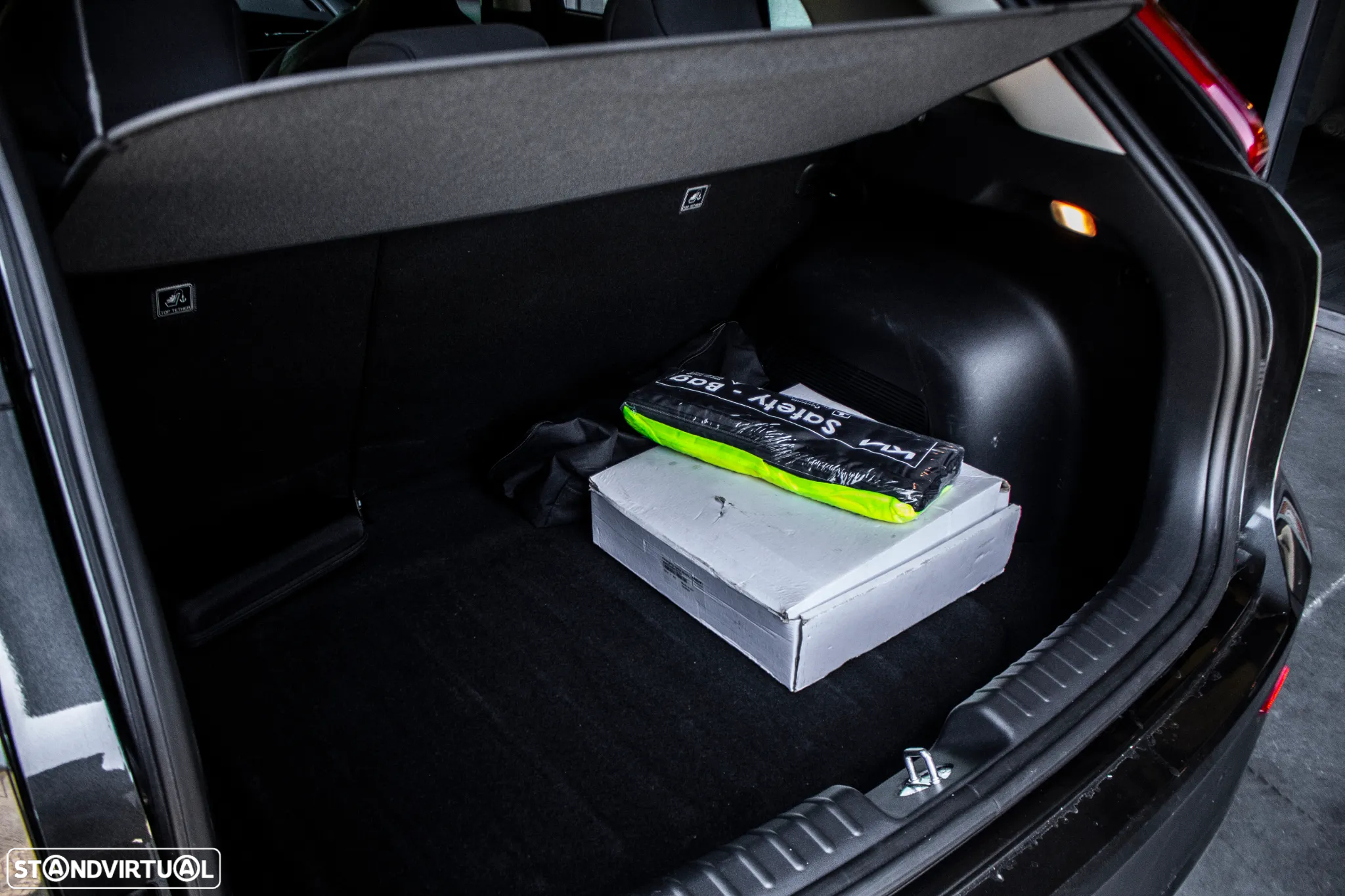 Kia Niro EV Spirit - 34