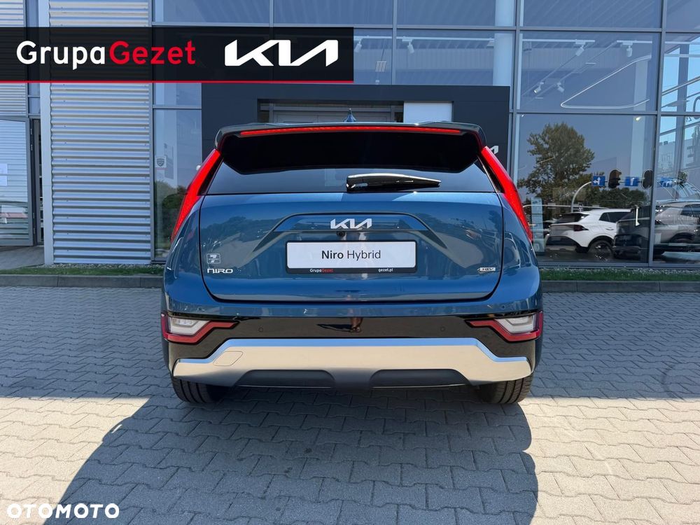 Kia Niro - 8
