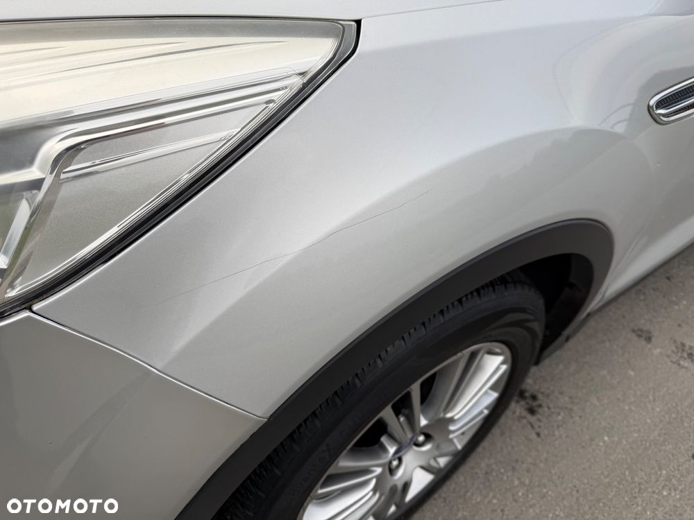 Ford Kuga 2.0 TDCi 2x4 Champions Edition - 29