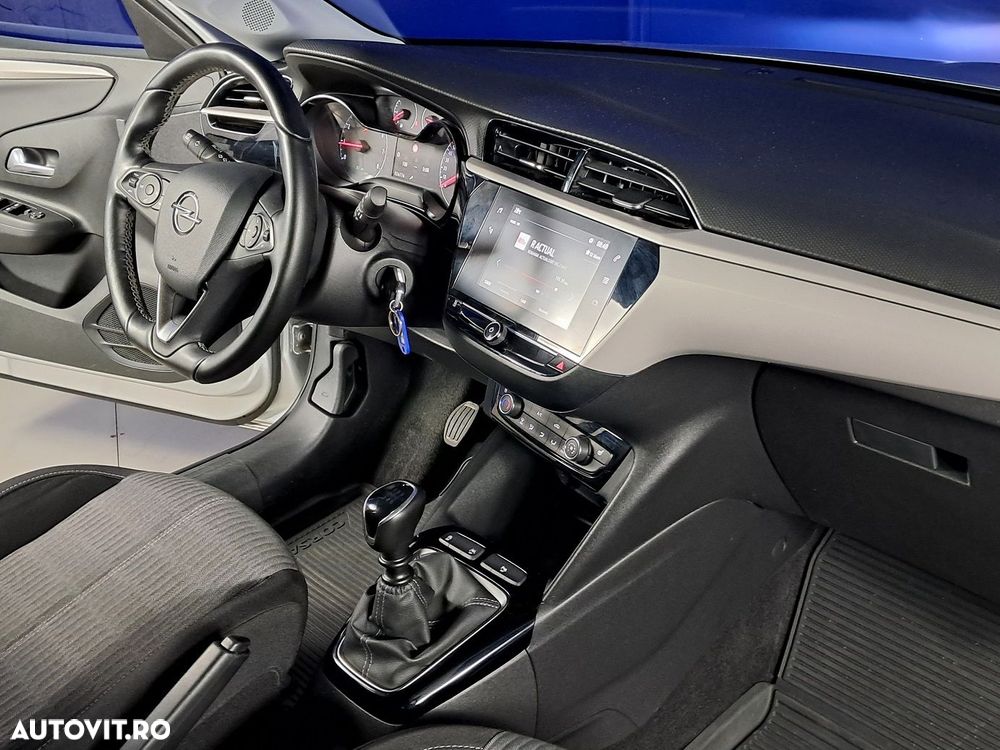 Opel Corsa - 13