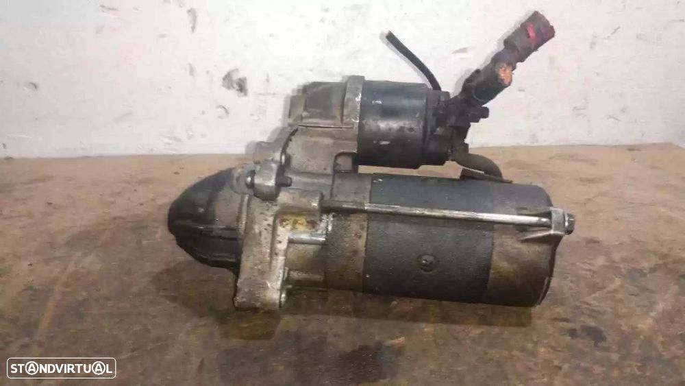 MOTOR ARRANQUE BMW 3 -S4031 - 3