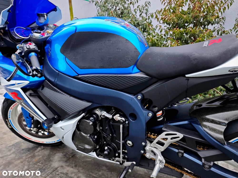 Suzuki GSX-R - 13