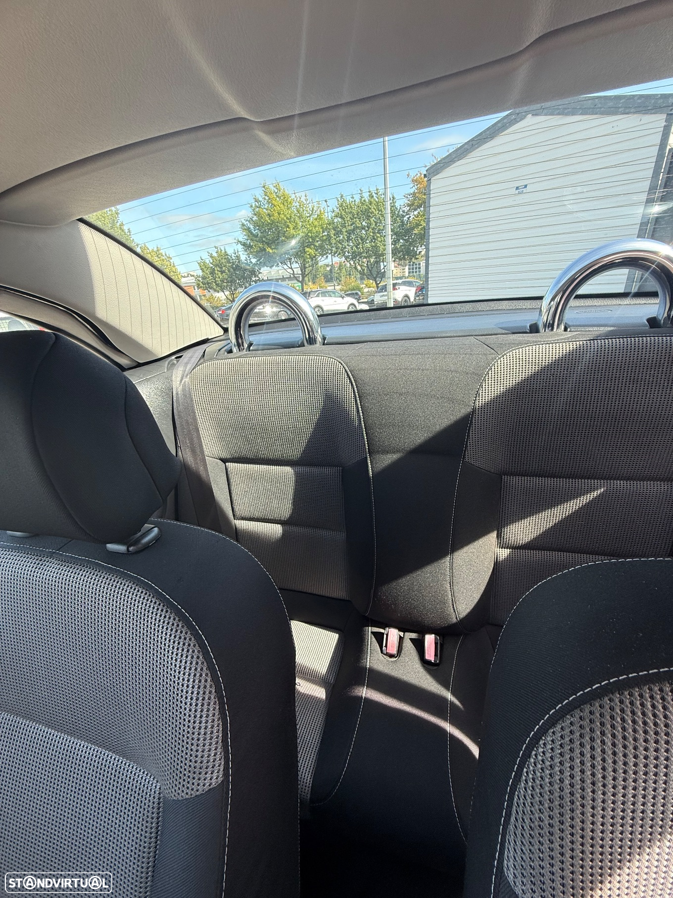 Peugeot 207 CC 1.6 16V - 30