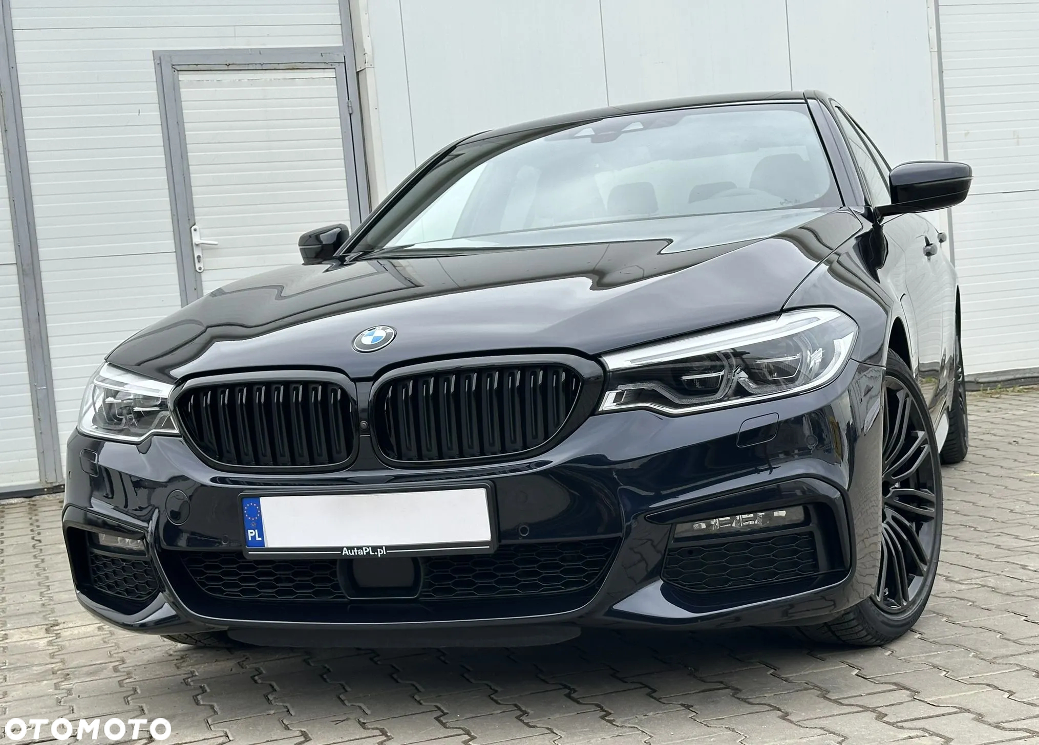 BMW Seria 5 - 2