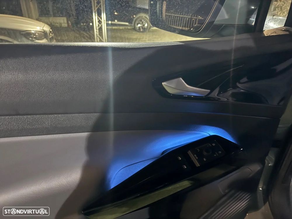 VW ID.4 77 kWh Pro Performance - 18