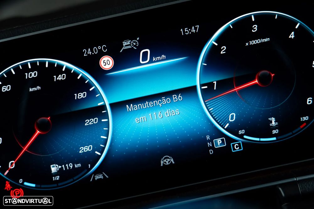 Mercedes-Benz GLE 400 d Coupé 4Matic - 20