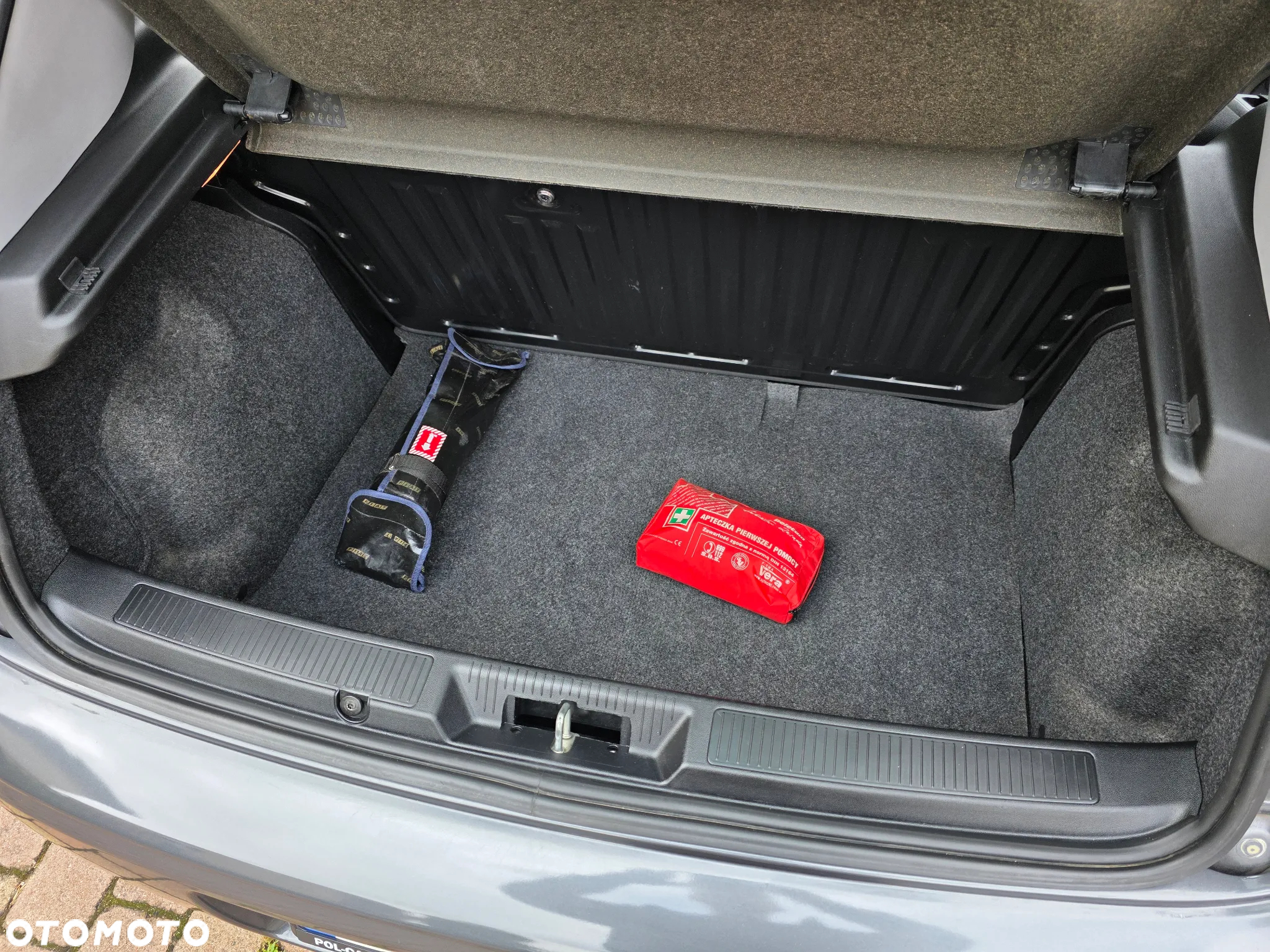 Fiat Punto Evo - 24