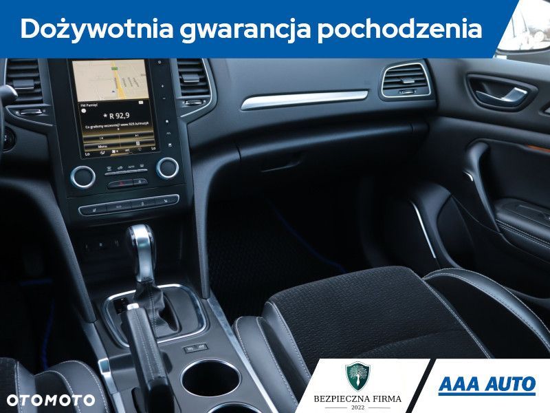 Renault Megane - 10