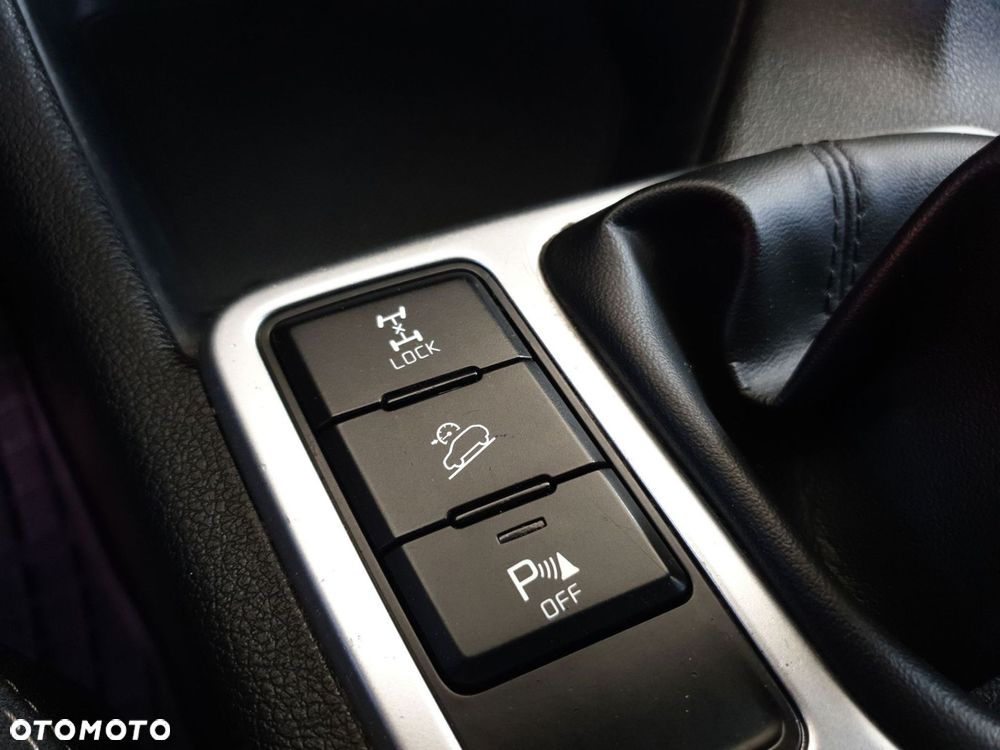 Kia Sportage 1.6 CRDI M 4WD - 24