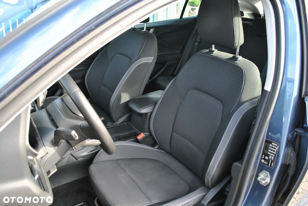Ford Focus 1.5 EcoBlue Connected - 25