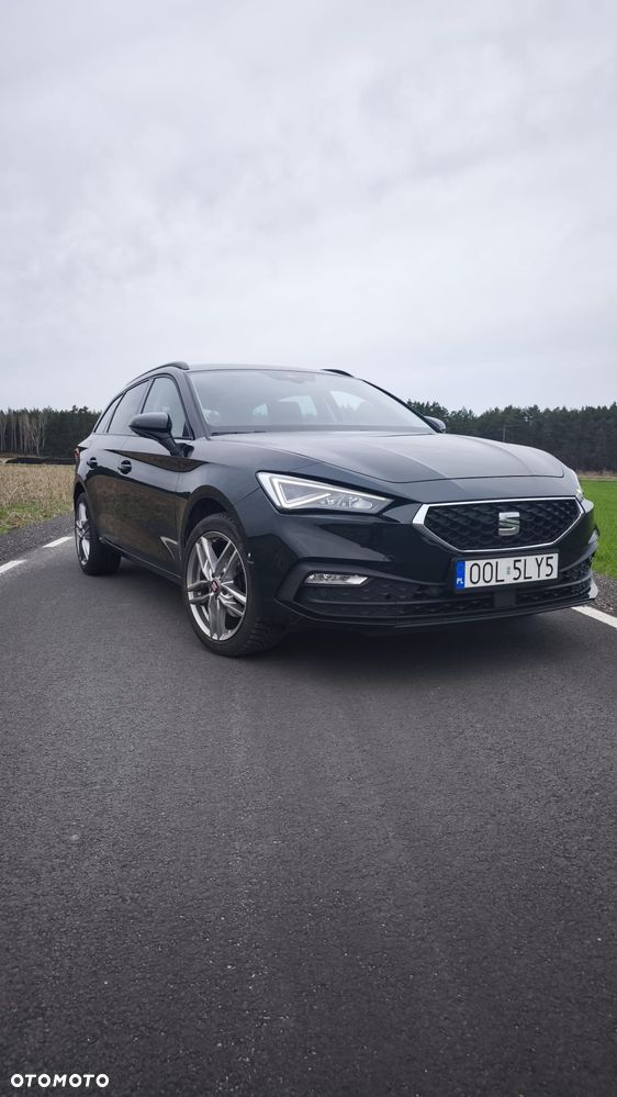 Seat Leon 1.5 TSI Xcellence - 27