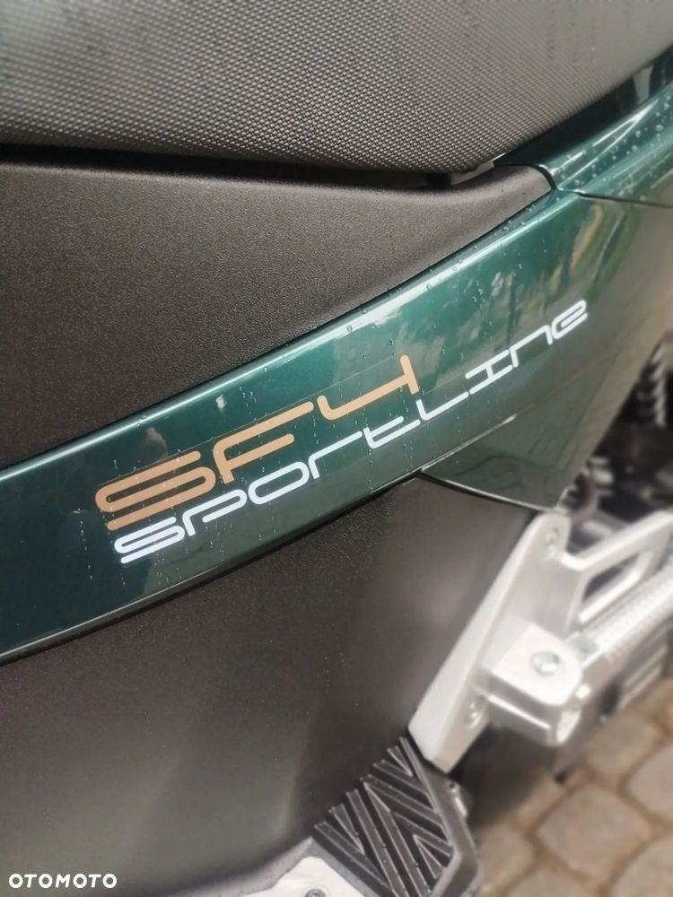 Peugeot Speedfight - 15