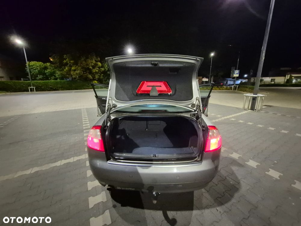 Audi A4 - 8