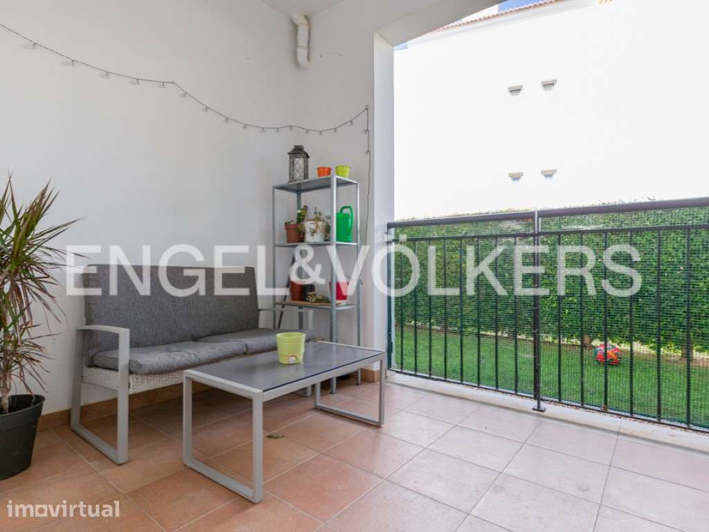 Apartamento T2 em Cabanas de Tavira - Grande imagem: 4/26