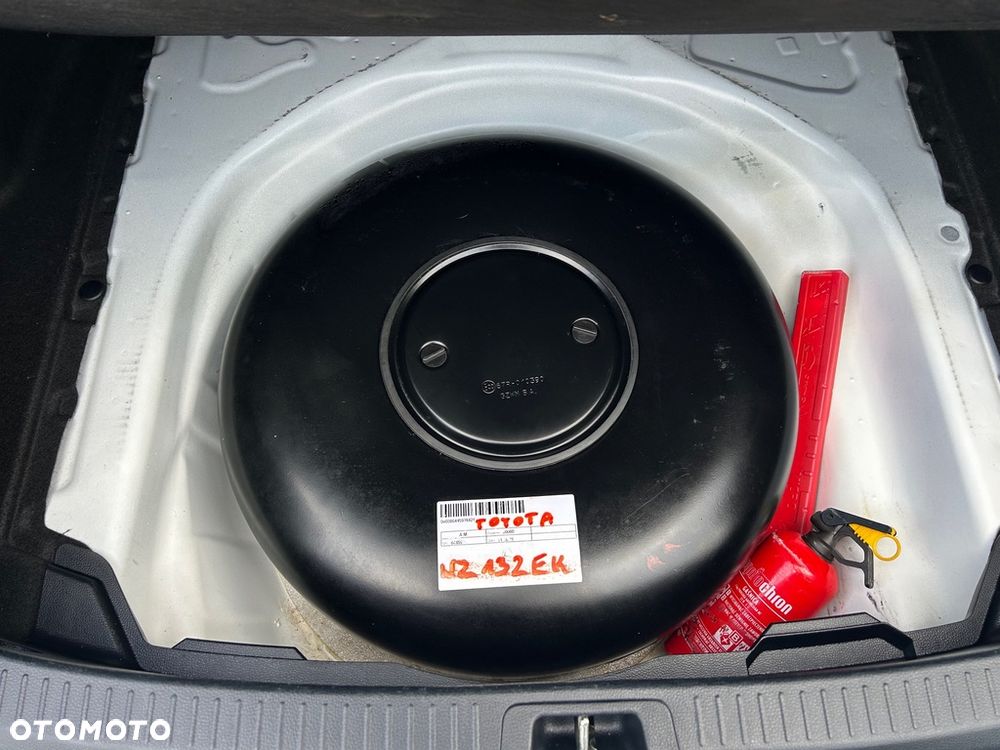Toyota Corolla 1.5 Comfort - 27